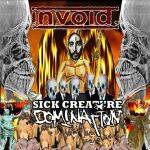 Sick Creature Domination